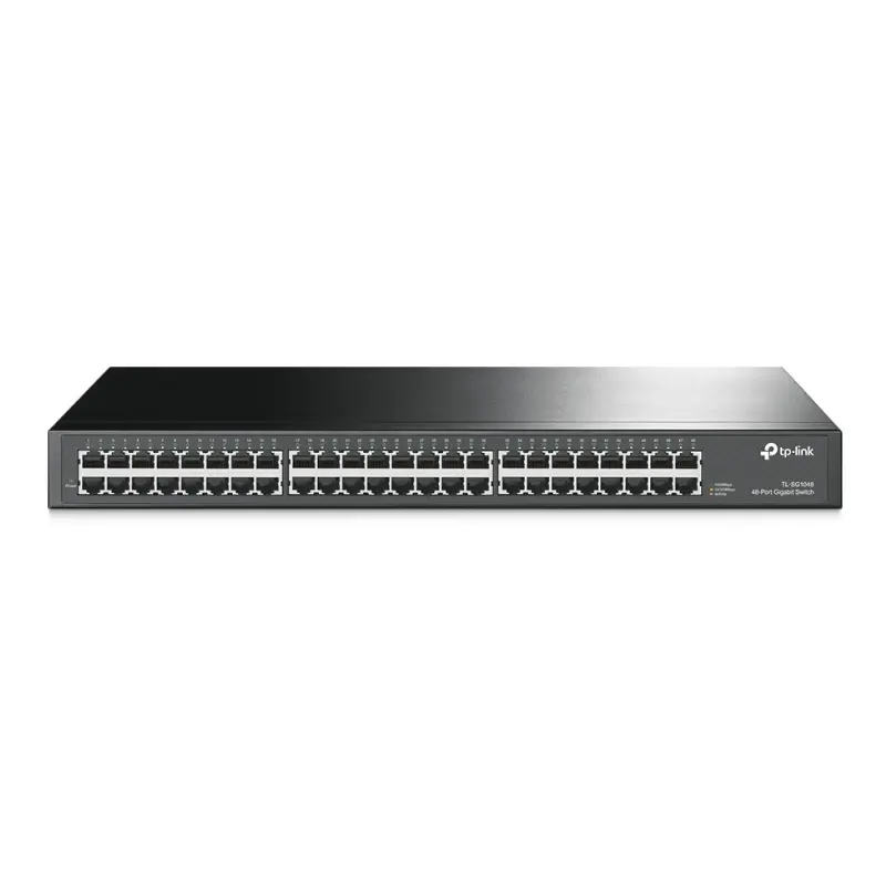 Switch Gigabit TP-Link TL-SG1048 48 ports