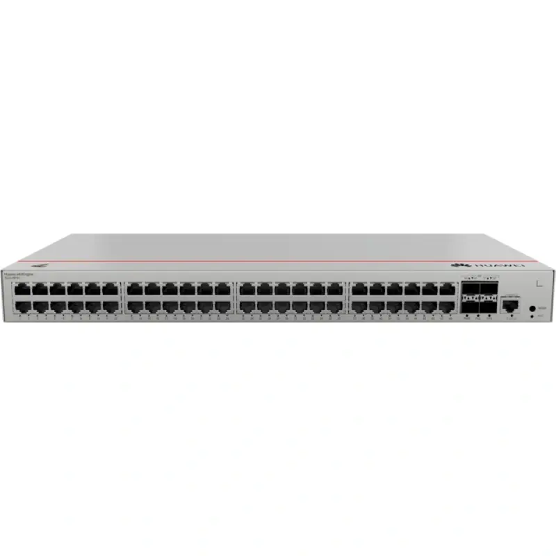 Switch Huawei eKitEngine S220-48P4S