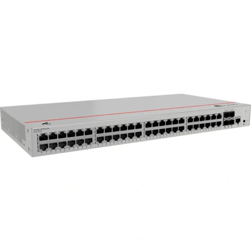 Switch Huawei eKitEngine S220-48P4S thumbnail 2