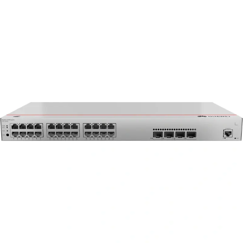 Switch Huawei eKitEngine S310-24P4S