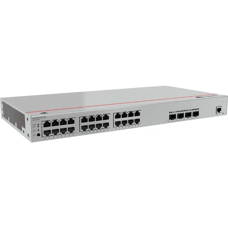 Switch Huawei eKitEngine S310-24P4S thumbnail 2