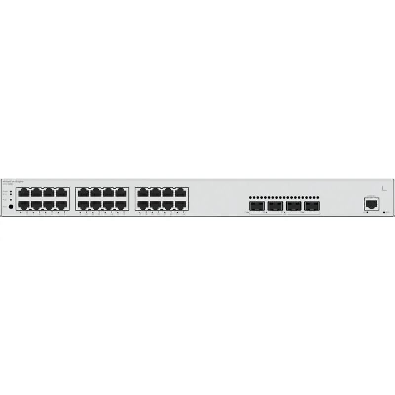Switch Huawei eKitEngine S310-24P4S thumbnail 3
