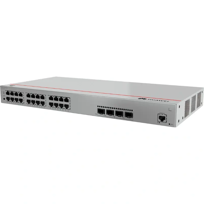 Switch Huawei eKitEngine S310-24P4S thumbnail 4