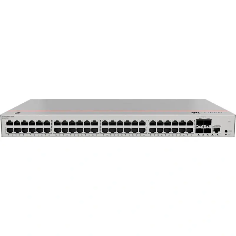 Switch Huawei eKitEngine S310-48P4S – 48 ports PoE