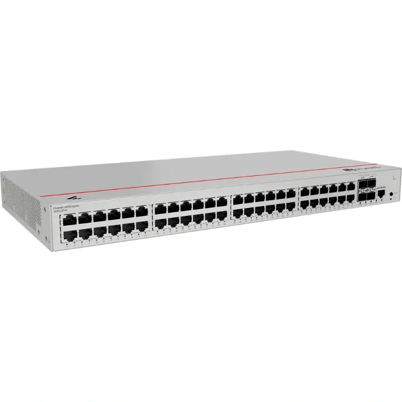 Switch Huawei eKitEngine S310-48P4S – 48 ports PoE thumbnail 2