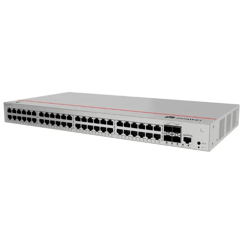 Switch Huawei eKitEngine S310-48P4S – 48 ports PoE thumbnail 3
