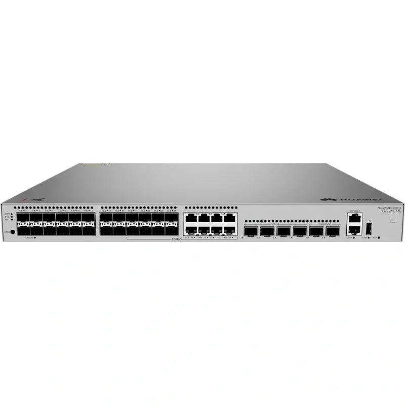 Switch Huawei eKitEngine S530-24ST4XE