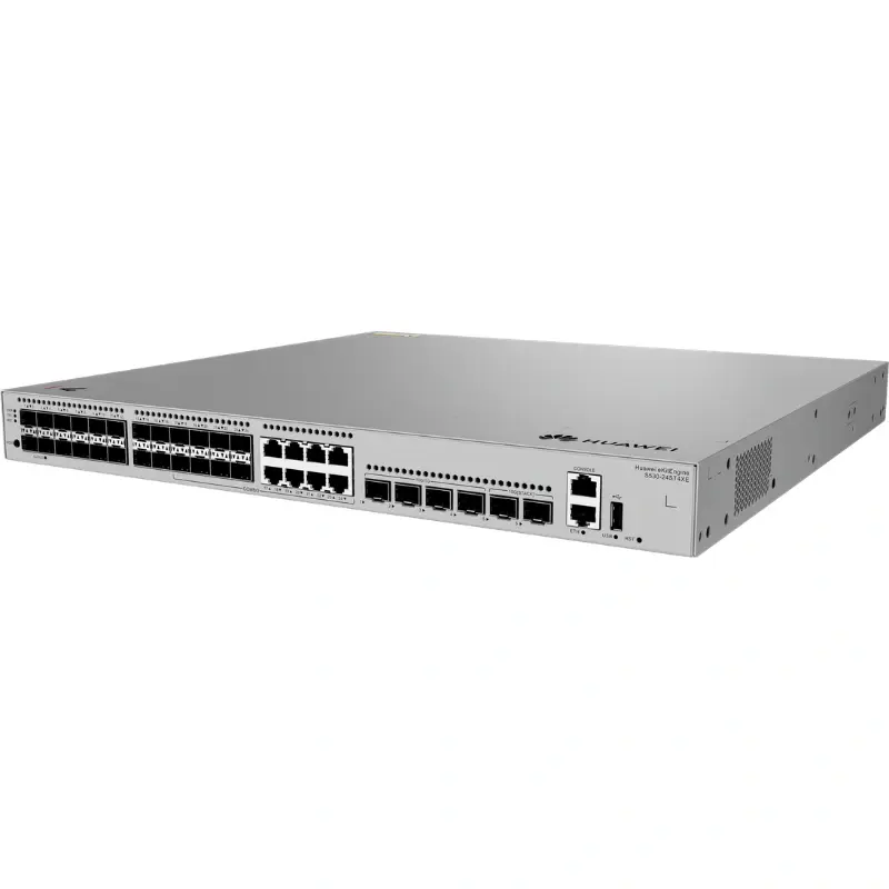 Switch Huawei eKitEngine S530-24ST4XE thumbnail 2