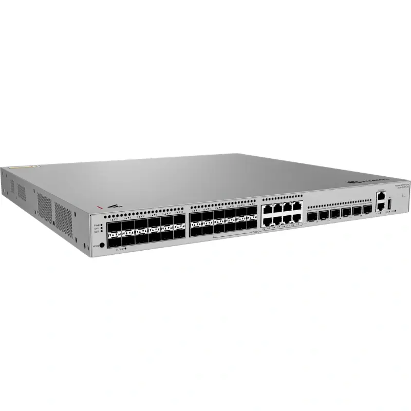 Switch Huawei eKitEngine S530-24ST4XE thumbnail 3