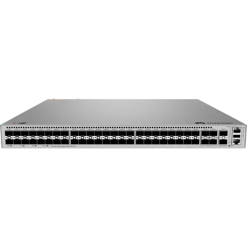 Switch Huawei eKitEngine S530-48S4XE