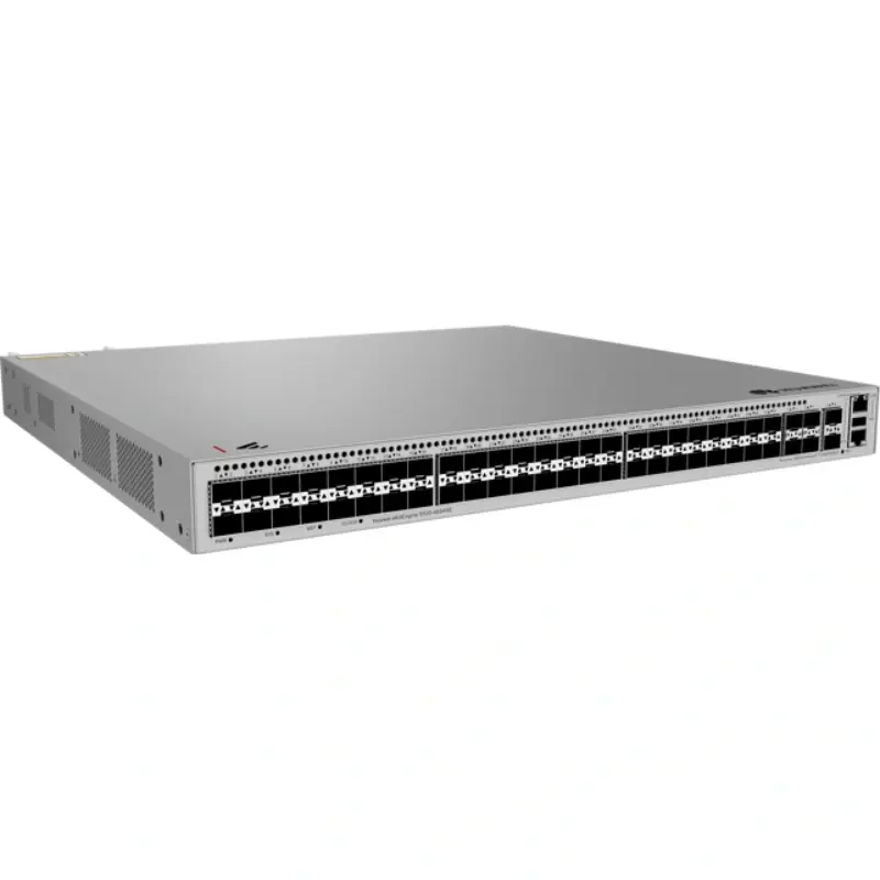 Switch Huawei eKitEngine S530-48S4XE thumbnail 2