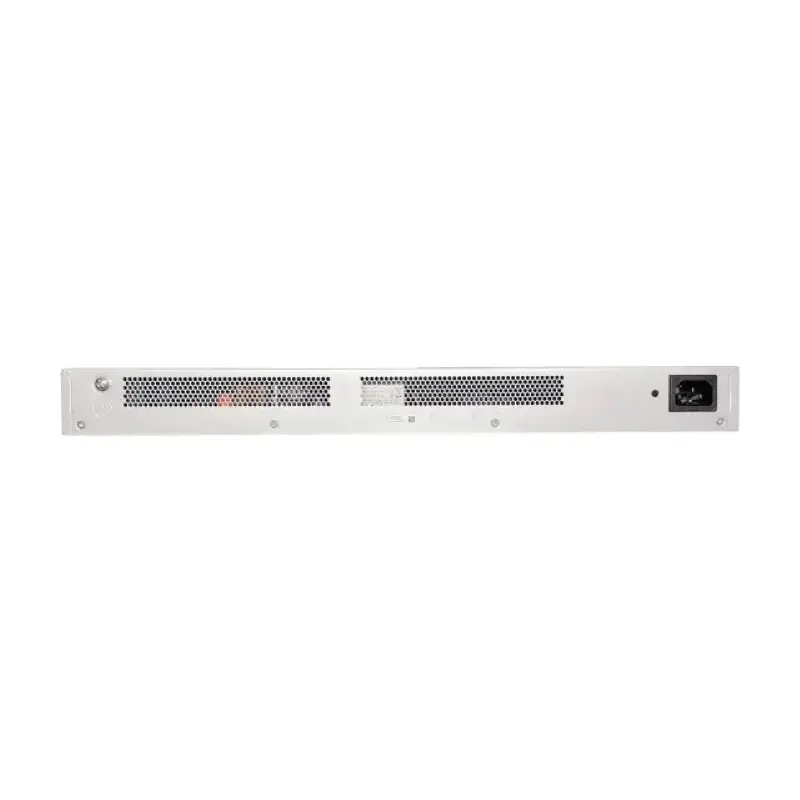 Switch Huawei S110-16LP2SR – PoE – Unmanaged – 16 ports GE thumbnail 3