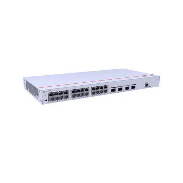 Switch Huawei S310-24T4S 24 Ports GE + 4 SFP Manageable