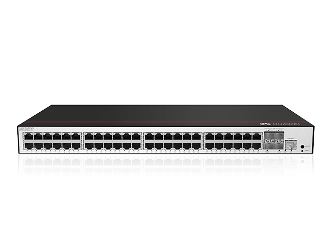 Switch Huawei S5735-L10T4X-TA-V2