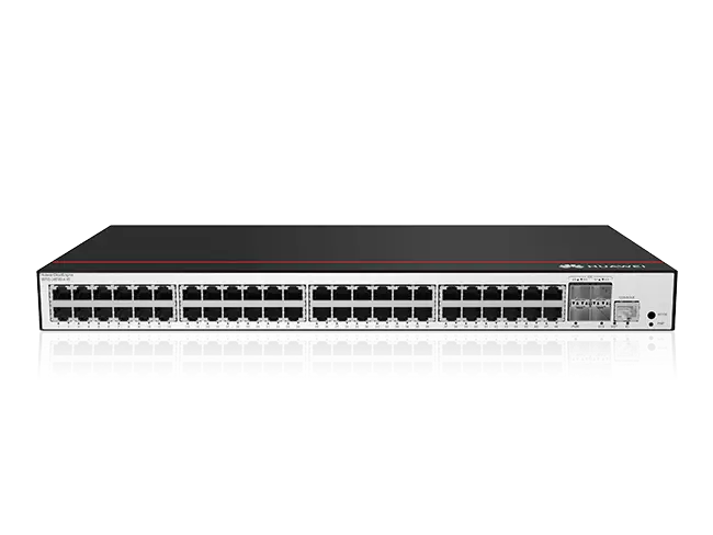 Switch Huawei S5735-L48P4XE-A-V2 PoE+ 10GE