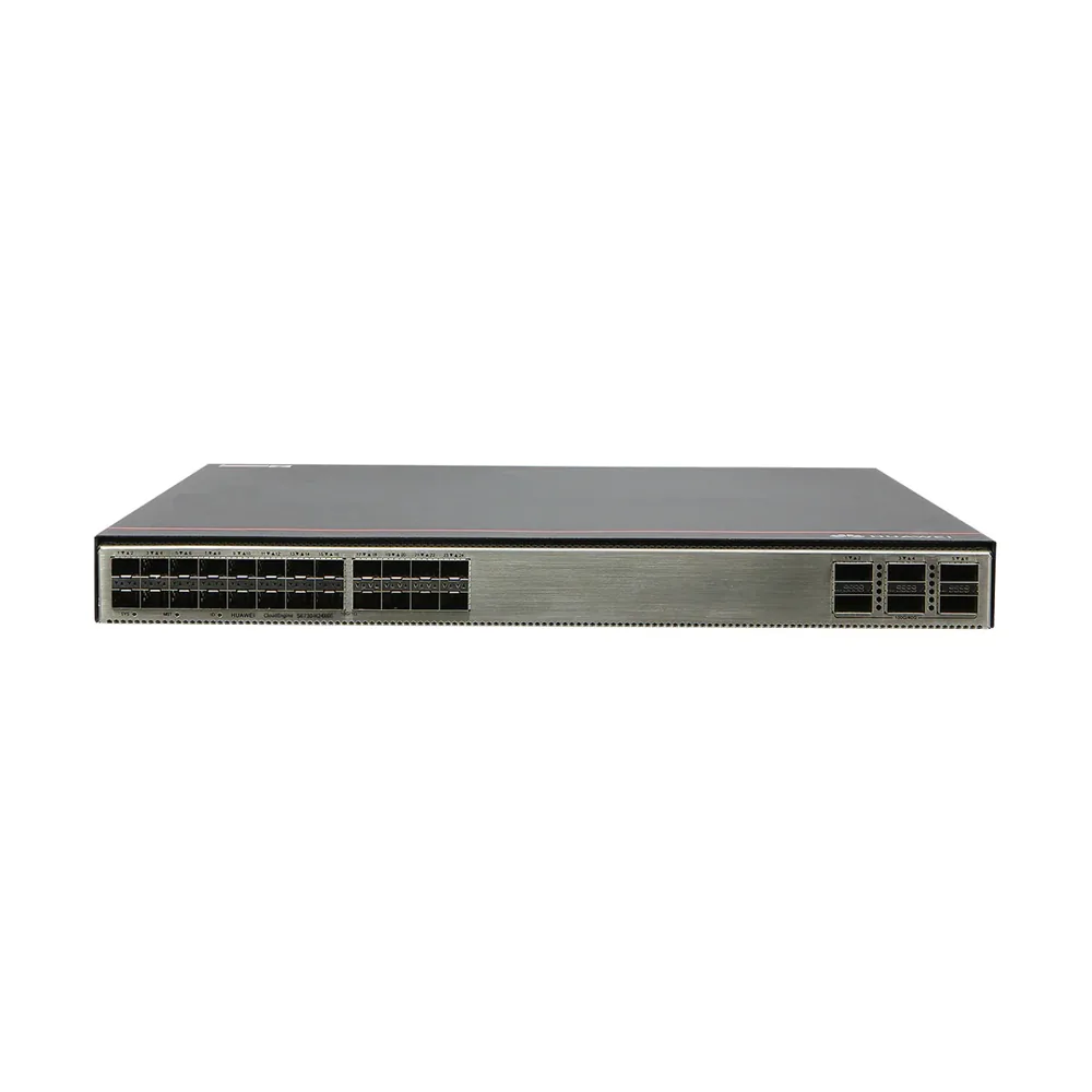 Switch Huawei S6730-H24X6C 24 Ports 10GE + 6x 40/100GE