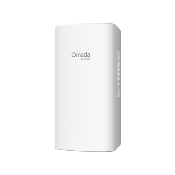 Switch PoE extérieur IP55 TP-Link Omada SG2005P-PD 5 ports Gigabit