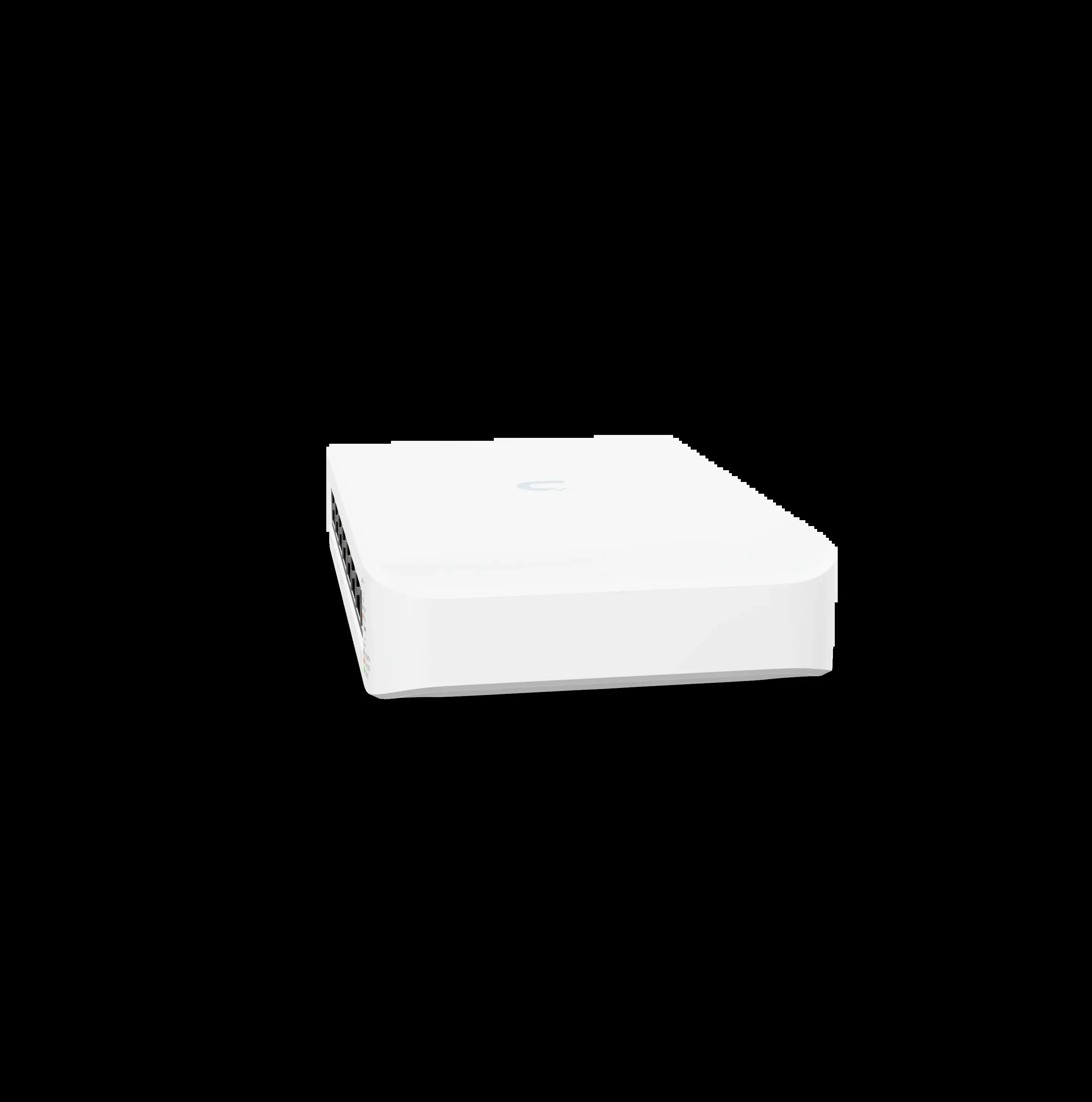 Switch PoE Ubiquiti UniFi USW Lite 8 PoE 8 ports Gigabit