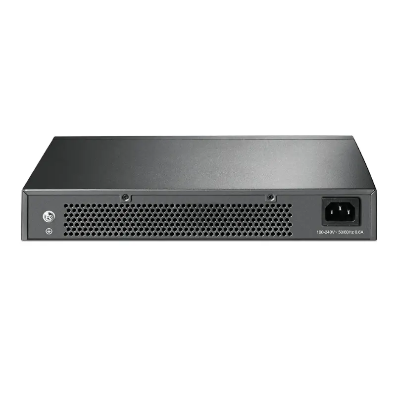Switch rackable TL-SG1024D 24 ports Gigabit thumbnail 4