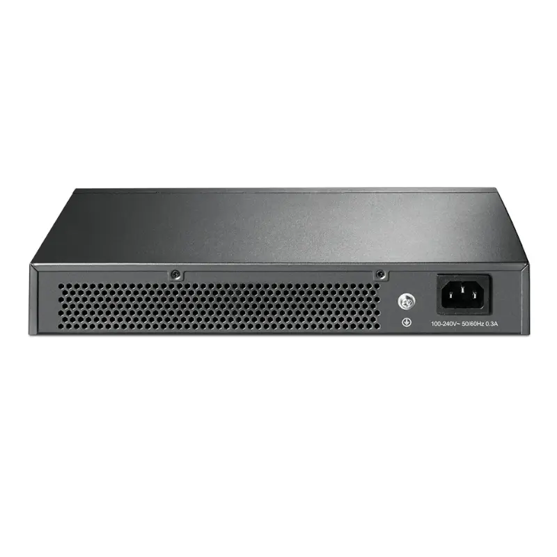Switch rackable TP-Link 16-ports Gigabit TL-SG1016D thumbnail 4