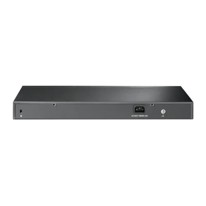 Switch TP-Link 28 Ports PoE+ TL-SG2428P thumbnail 3