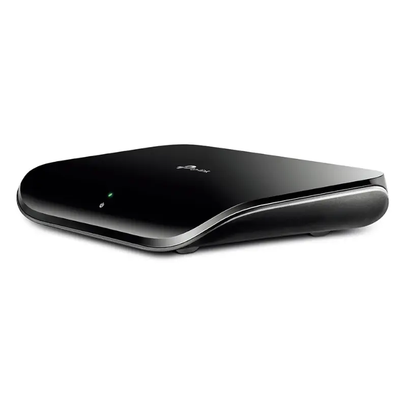 Switch TP-Link 5-ports Gigabit Ethernet TL-SG1005D thumbnail 5