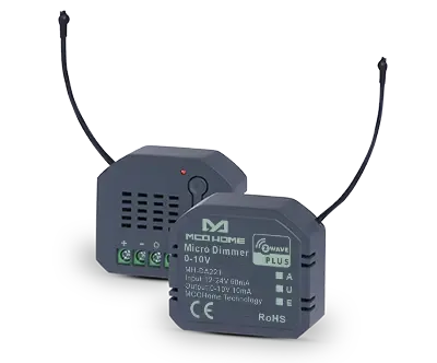 0-10V Dimmer Module