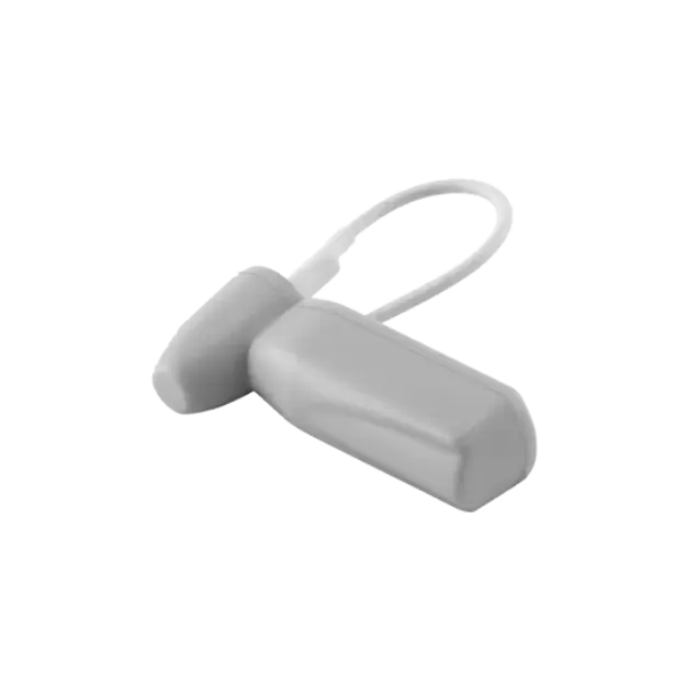 100 x RF 8.2 MHz Tag HD2104 Type stylo avec attache cable 175MM-16MM