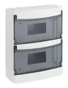 16 MODULES DISTRIBUTION BOX IP20