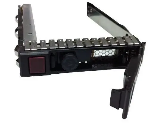 2.5' SATA/SAS HotSwap Tray KIT252 HP Gen8 Servers