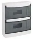 24 MODULES STANDARD DISTRIBUTION BOX