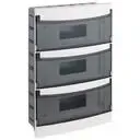 36 MODULES DISTRIBUTION BOX