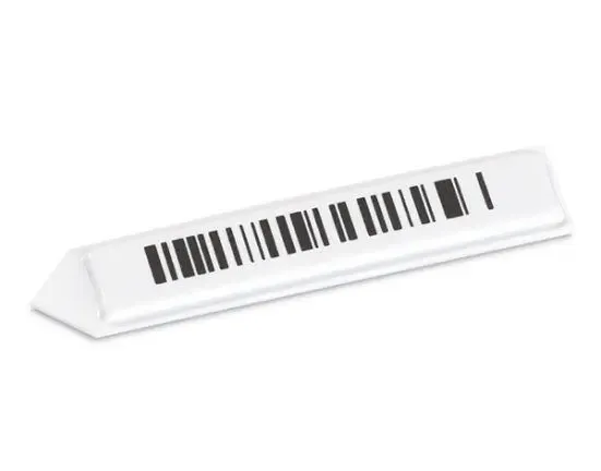 5000 x AM DR ETIQUETTE DESACTIVABLE - BARCODE