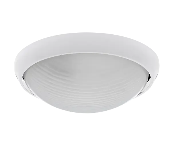 912006L/W - STELLAR OL2006L OUTDOOR LAMP E27 IP54 WHITE