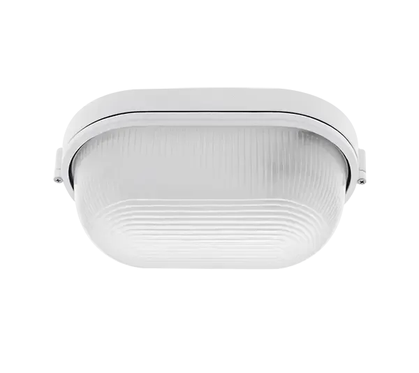 913002L/W - STELLAR OL3002L OUTDOOR LAMP E27 IP54 WHITE