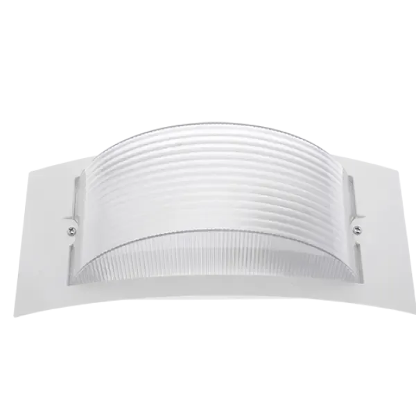 91AT6117 - LINIA1 Plafonnier ED FIXTURE E27 IP54 WHITE