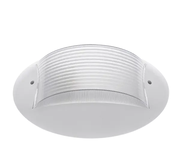 91AT6126 - LINIA4 Plafonnier ED FIXTURE E27 IP54 WHITE