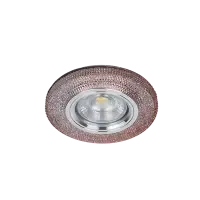 925772S/CF - CR-772/CF SPOT MR16+LED 3W/4000K