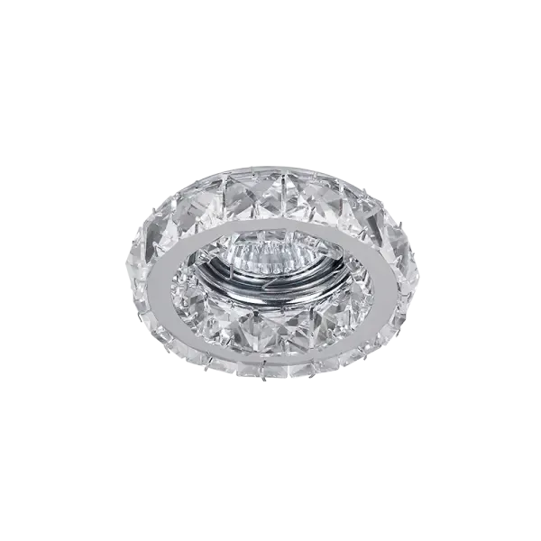 925773R/CL - CR-773R/CL SPOT Rond CRYSTAL