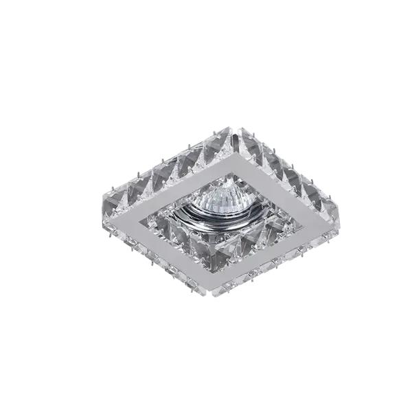 925773S/CL - CR-773S/CL SPOT Carre CRYSTAL