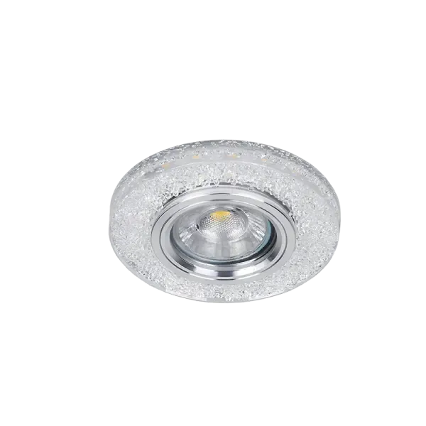 925P771R/CL - CR-771R/CL SPOT MR16+LED 3W/4000K