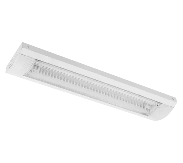 95LED209 - NEDA+LED TUBE(600mm) 2X10W 4000K