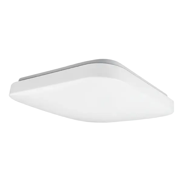 95TRACYLEDS32 - TRACY LED SLIM Plafonnier Carre 32W 4000K