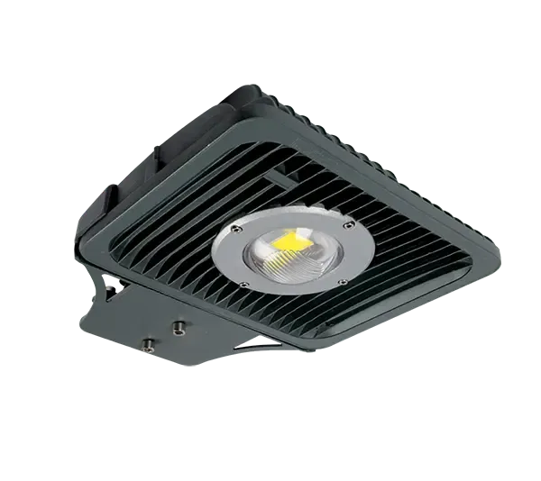 98AVENUE50SMD - STELLAR AVENUE50 SMD 50W LED STREET IP67
