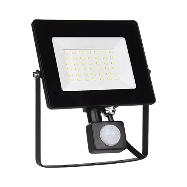 98HELIOS30SEN - STELLAR PRIME30 LED Projecteur Detecteur 30W 5000K