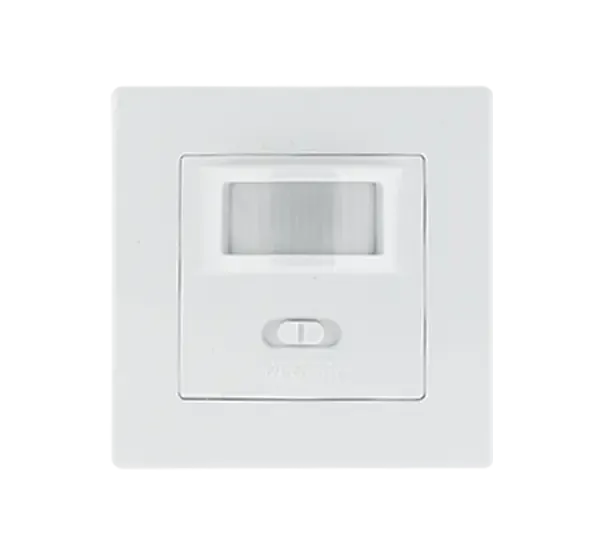 99DS100 - ST02A MOTION AND SENSOR a encastrer / remplace un interrupteur standard