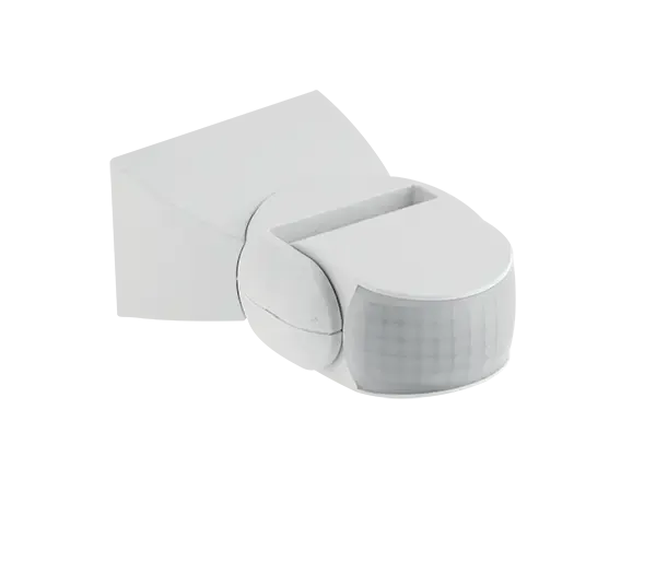 99DS108 - ST15 MOTION AND SENSOR 180 IP65 WHITE