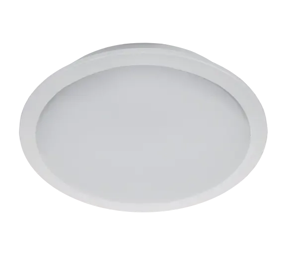 99LED617IP65 - LED PANEL Rond WATERPROOF 18W 4000K D225 IP65