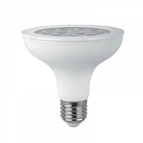 99LED775 - LEDCOB PAR30 12W E27 230V 2700K