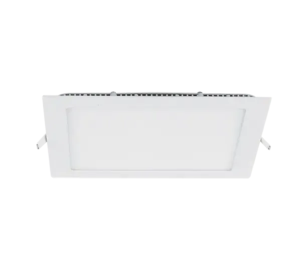 99XLED636 - STELLAR LED PANEL Carre a encastrer 24W 4000K 300X300mm